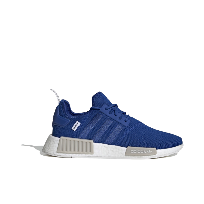 Sneakers og sko adidas Originals NMD_R1 Blå | GX4601