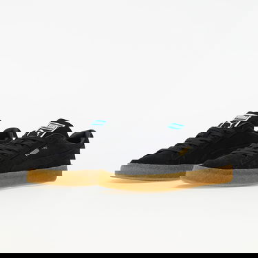 Sneakers og sko Puma Suede Crepe Sort | 38070702, 5