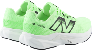 Sneakers og sko New Balance FuelCell Propel v5 Grøn | mfcprcj5-mfcprcj5, 3