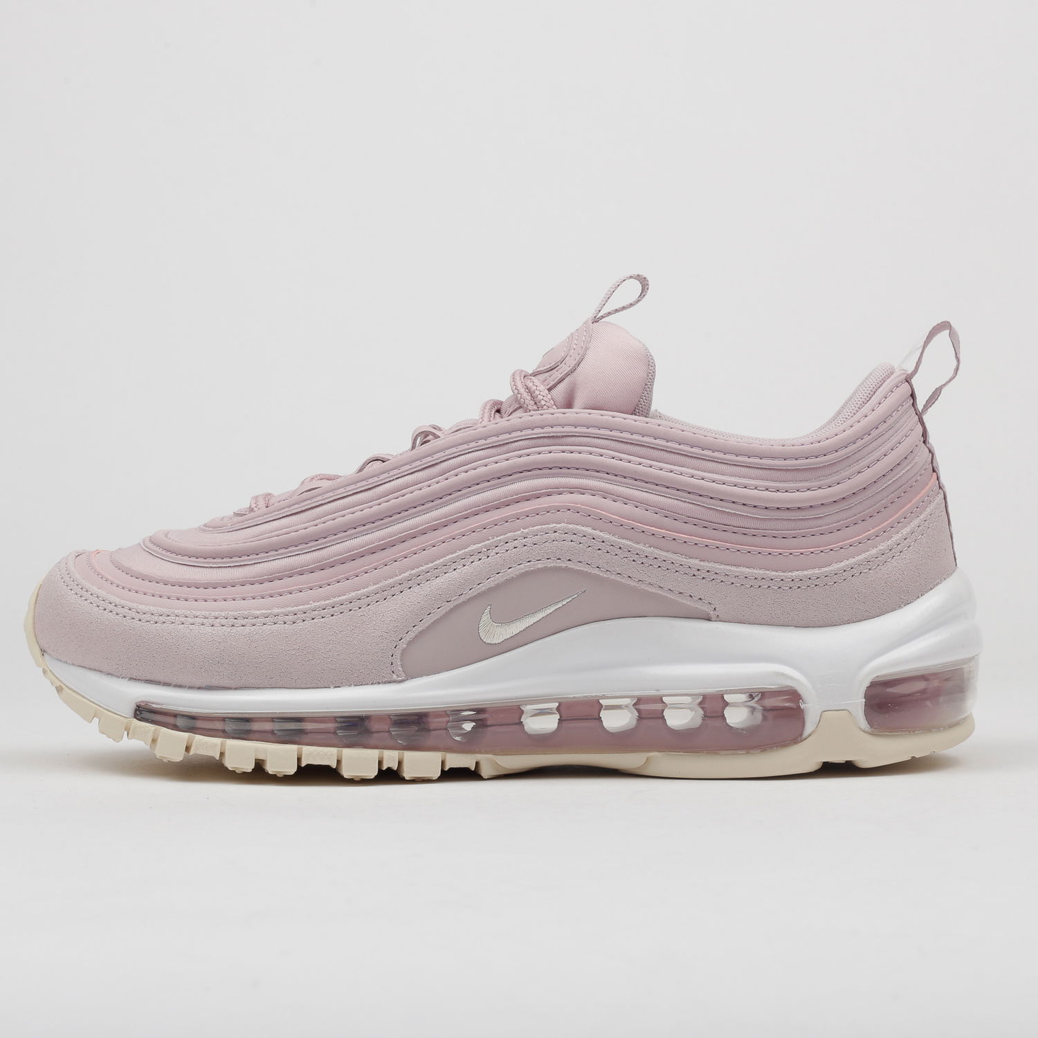 Sneakers og sko Nike Air Max 97 Premium ''Pink Scales'' W Lyserød | 917646-500, 0