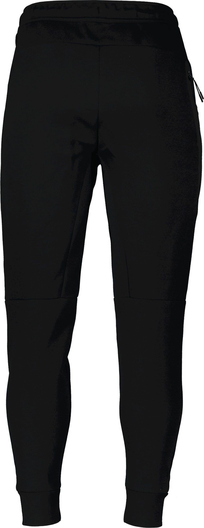 Joggingbukser Nike SC Freiburg Tech Fleece Pants Sort | 6scfhv0959-010, 1