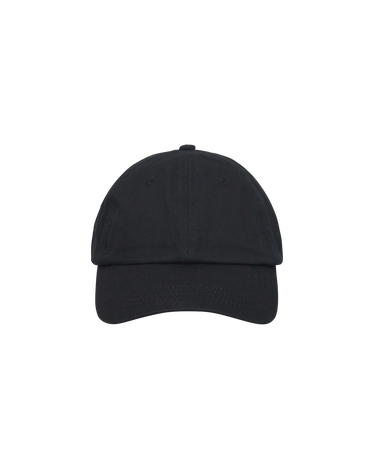 Kasket Acne Studios Carily Twill Logo Cap Sort | C40224-900, 2