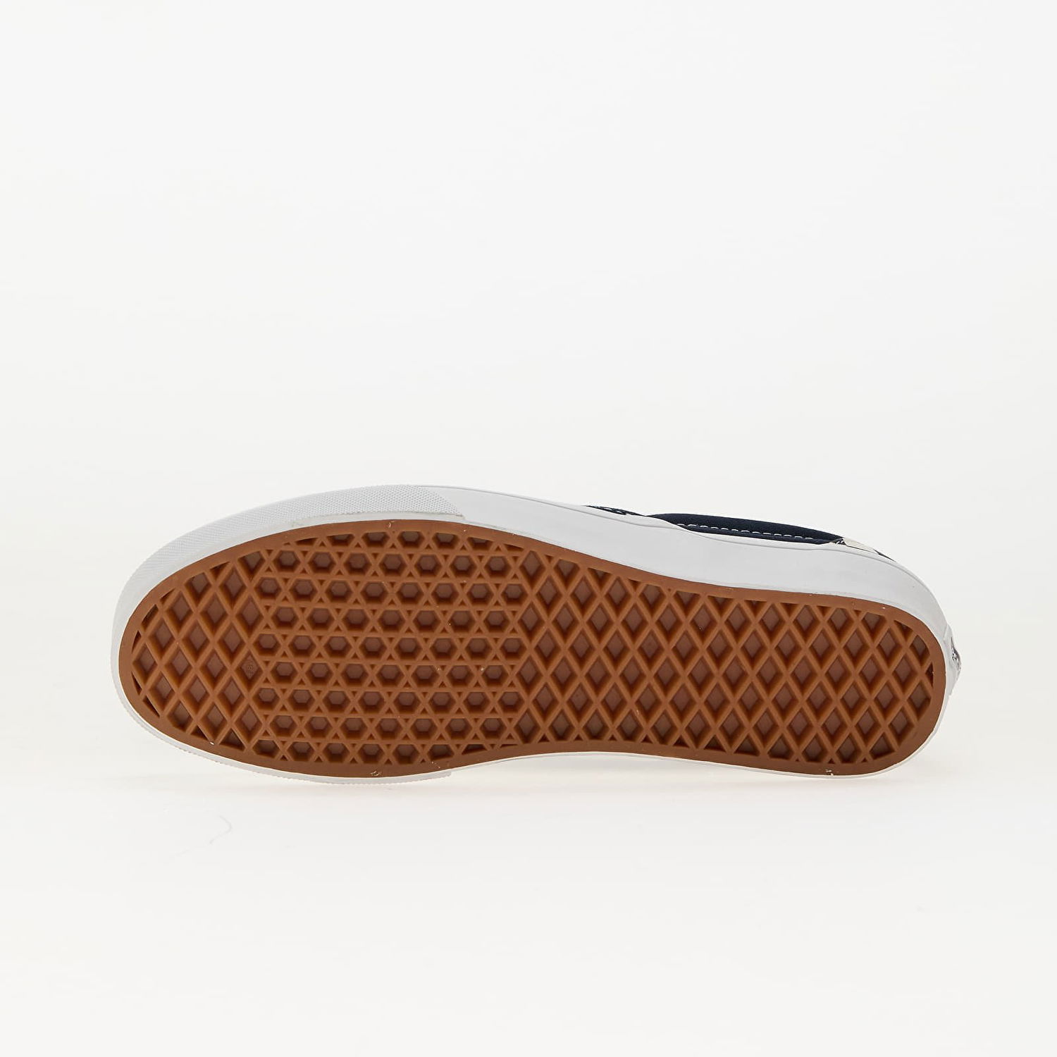 Sneakers og sko Vans Classic Slip-On 37 Blå | VN000D5PBX9, 1