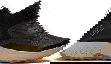 Sneakers og sko New Balance Fresh Foam X Hierro Mid Sort | mthimcbb, 0