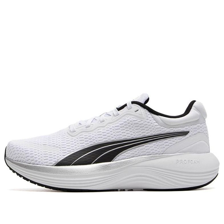 Sneakers og sko Puma Scend Pro Hvid | 378776-18