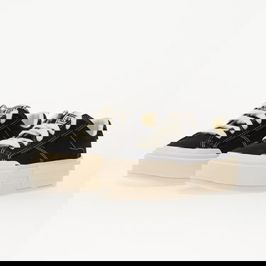 Sneakers og sko Converse Chuck Taylor All Star Cruise Black/ Egret/ Black Sort | A17682C, 5