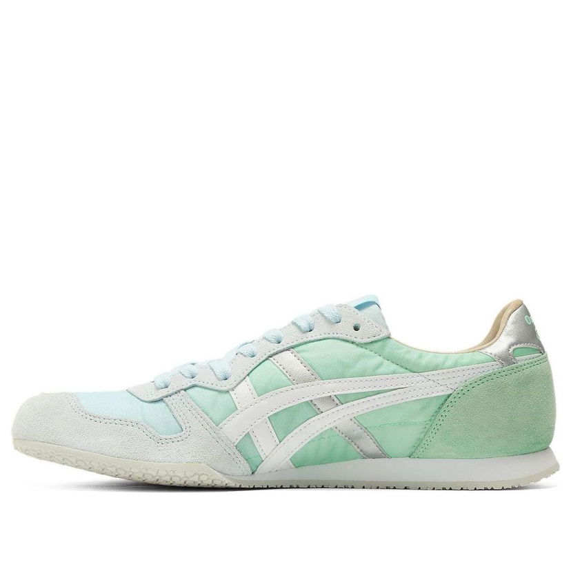 Sneakers og sko Onitsuka Tiger Serrano Grøn | 1183B400-407