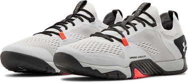 Sneakers og sko Under Armour Fitness UA TriBase Reign 2 Hvid | 3022613-101, 2
