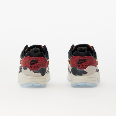 Sneakers og sko Nike Air Max 1 '87 "Tiger Swoosh" W Flerfarvet | FD0827-133, 2