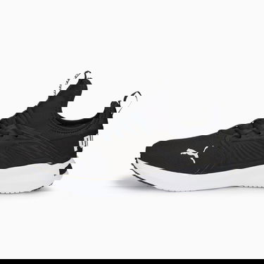 Sneakers og sko Puma Softride Fly Sort | 376164_01, 3