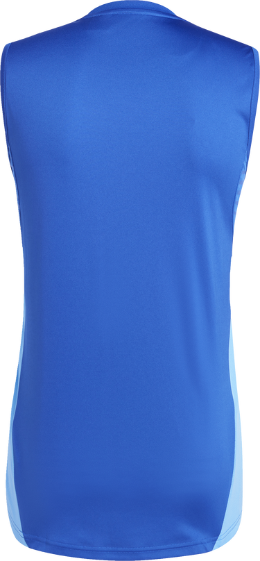 Tanktop adidas Originals Adidas Tiro 25 Sleeveless Jersey Blå | ji6575, 6
