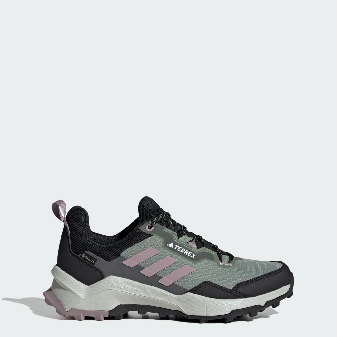 Sneakers og sko adidas Performance adidas TERREX Boty Terrex AX4 GORE-TEX Hiking Sort | IE2576, 1