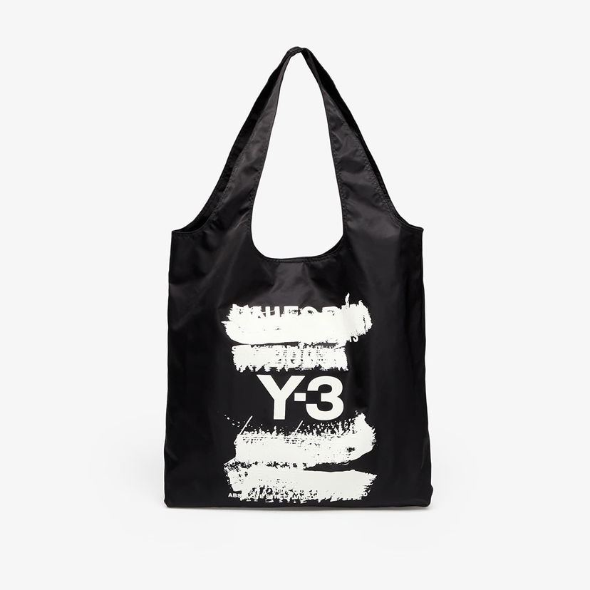Mulepose Y-3 Tote Bag Sort | JD2909