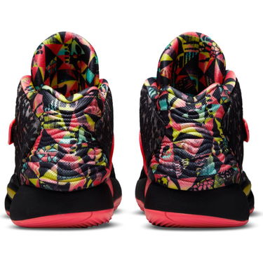 Sneakers og sko Nike KD14 "Ky-D Dream" Sort | CW3935-002, 4