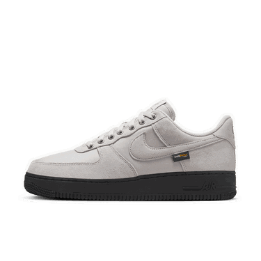Sneakers og sko Nike Air Force 1 '07 Grå | HQ3822-001, 0
