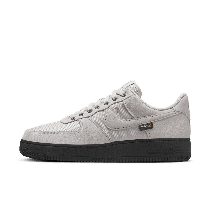 Sneakers og sko Nike Air Force 1 '07 Grå | HQ3822-001