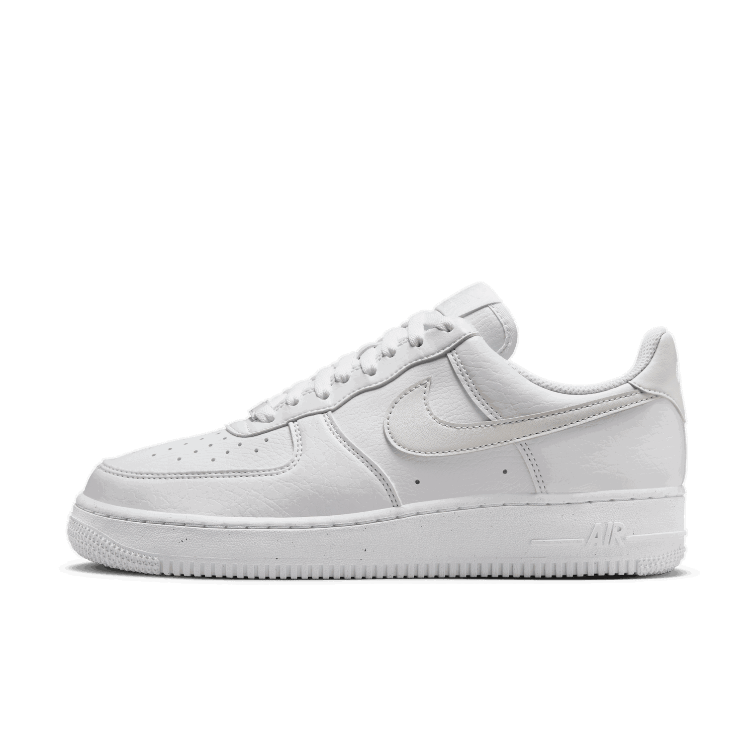 Sneakers og sko Nike Air Force 1 '07 Next Nature Hvid | DV3808-109, 1