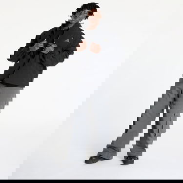 Cargo bukser HELIOT EMIL HELIOT EMIL Pulsar Cargo Pants Grå | PREAW25_M_10_207_DGY05, 4