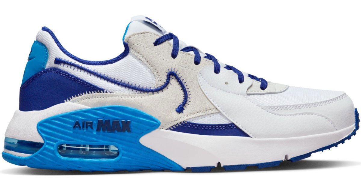 Sneakers og sko Nike Air Max Excee Blå | dz0795-100, 1