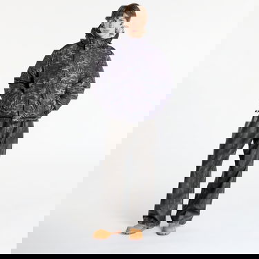 Puffer jakke Wasted Paris Digicamo Reversible Puffer Jacket Flerfarvet | WP_000328, 7