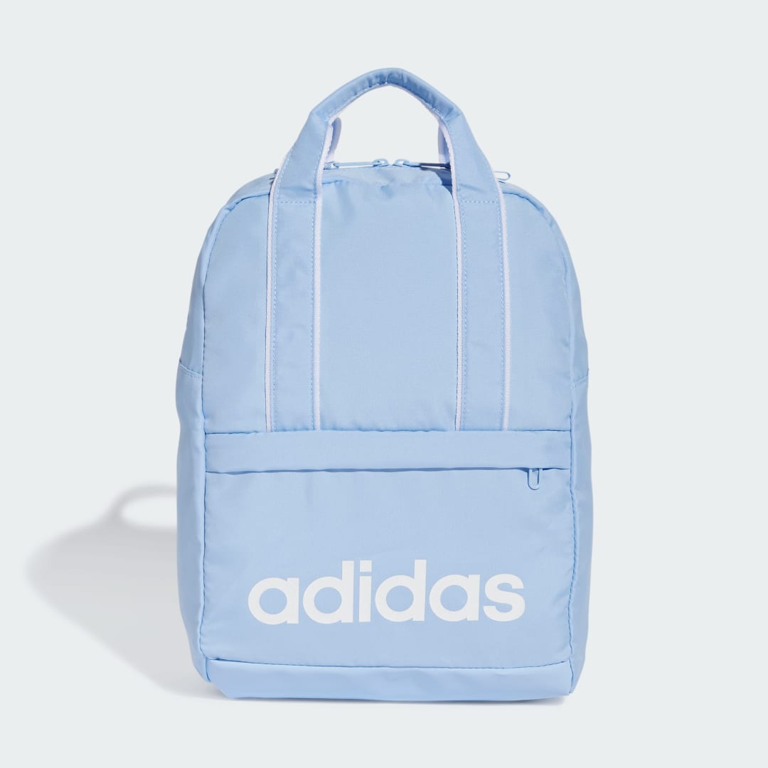 Rygsæk adidas Performance Linear Essentials Backpack Blå | JP2320, 0