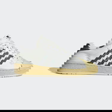 Sneakers og sko adidas Originals Rivalry Lo Superstar Hvid | FW6094, 0