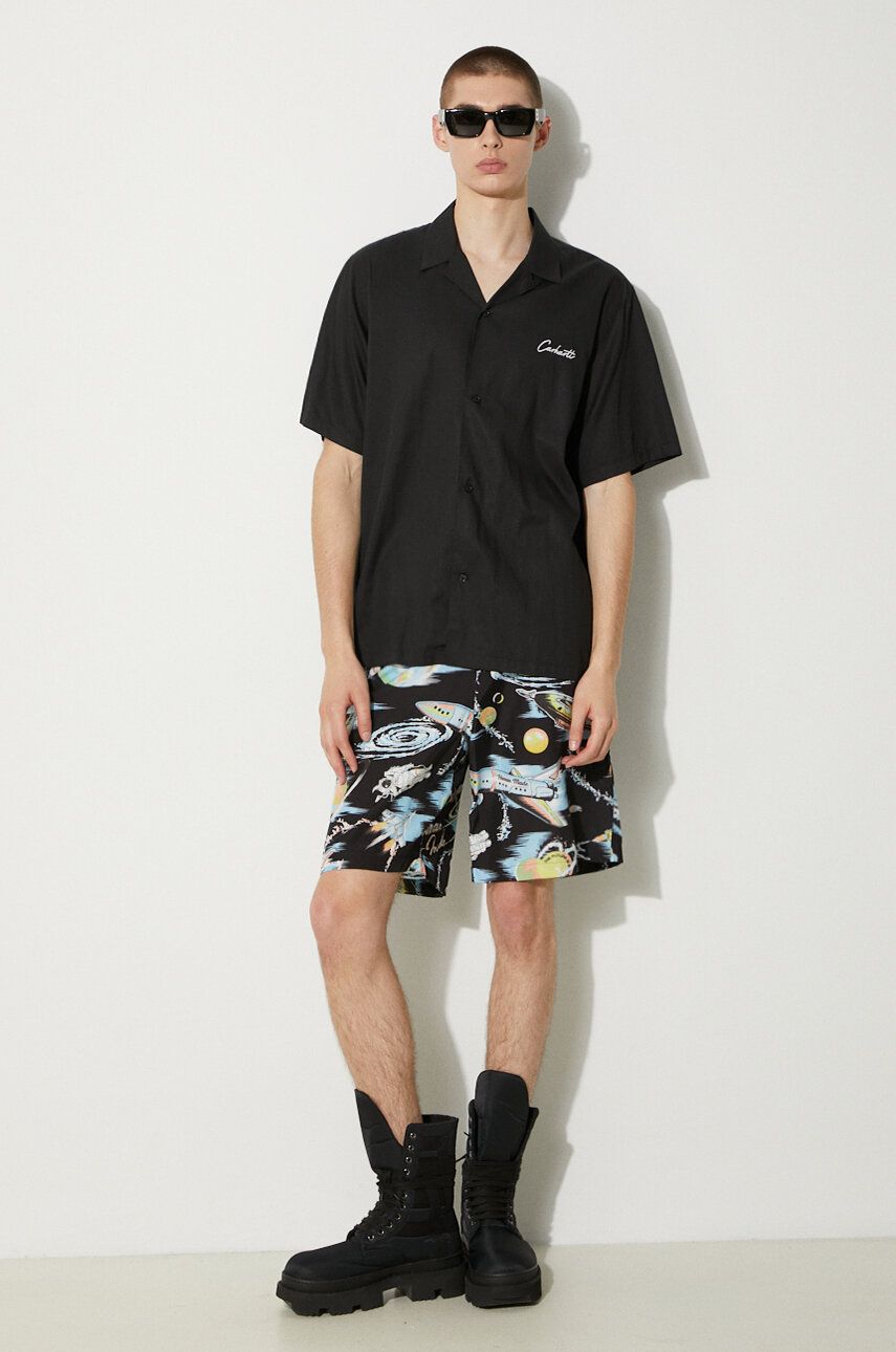 Shorts Human Made Graphic Print Shorts Sort | HM27PT022, 1