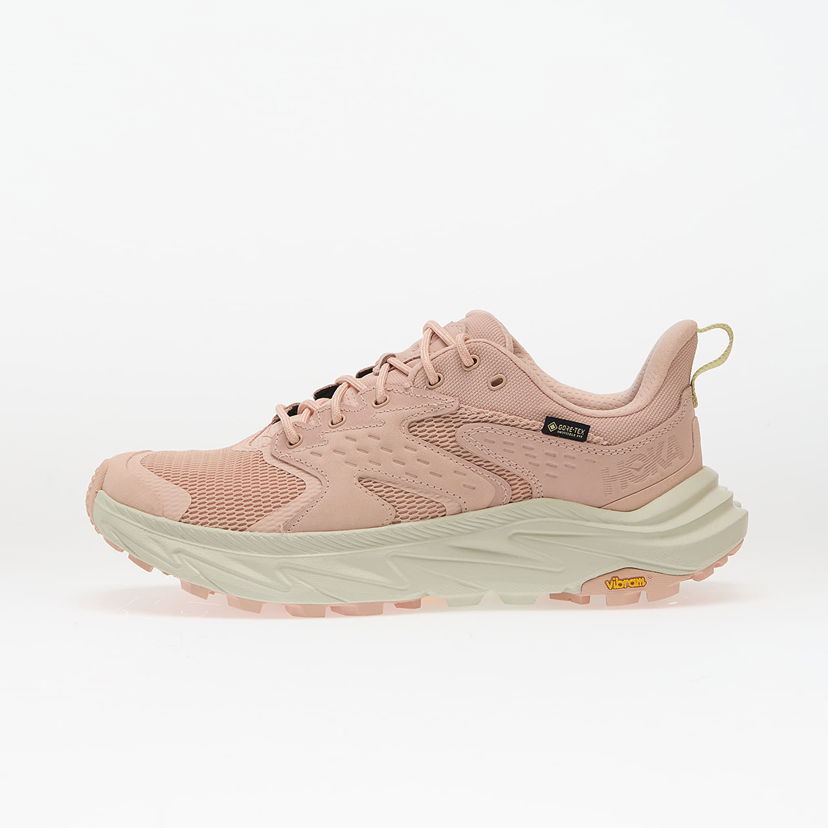 Sneakers og sko Hoka One One Anacapa 2 Low Gtx Lyserød | 1142830F-RTTT