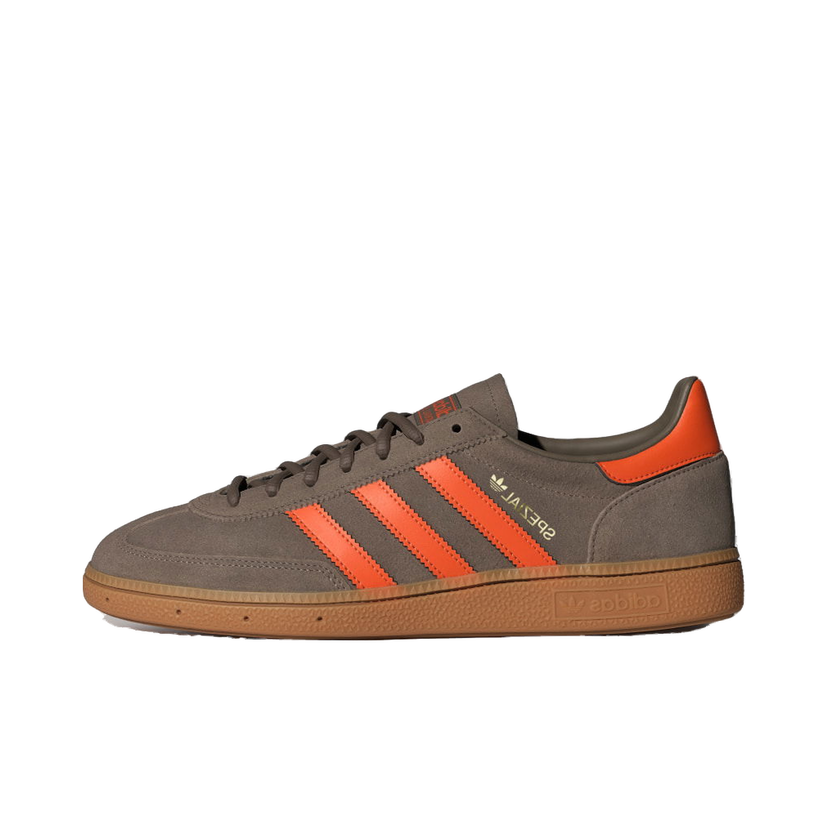 Sneakers og sko adidas Originals Handball Spezial Brun | JR3846