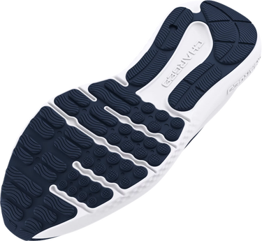 Sneakers og sko Under Armour UA Charged Surge 4 Mørkeblå | 3027000-401, 2