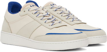 Tøj A.P.C. A.P.C. Plain Hvid | PUABP-M56112, 3