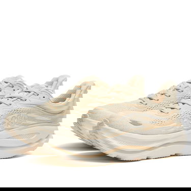 Sneakers og sko Hoka One One Bondi 9 Beige | 1162011-OLTM, 2