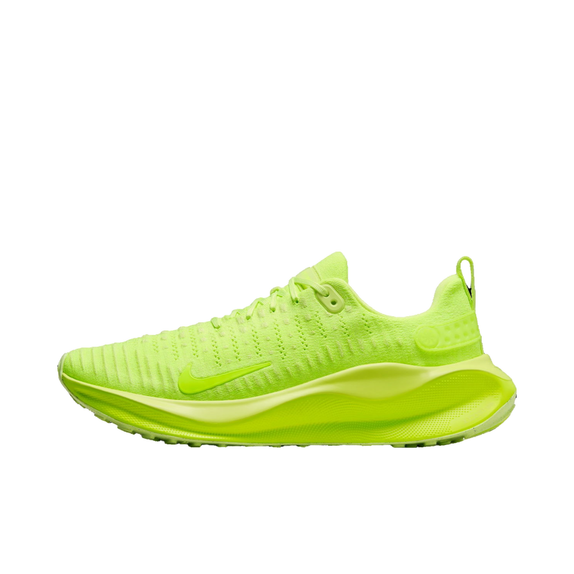 Løbe Nike InfinityRN 4 Grøn | dr2665-700