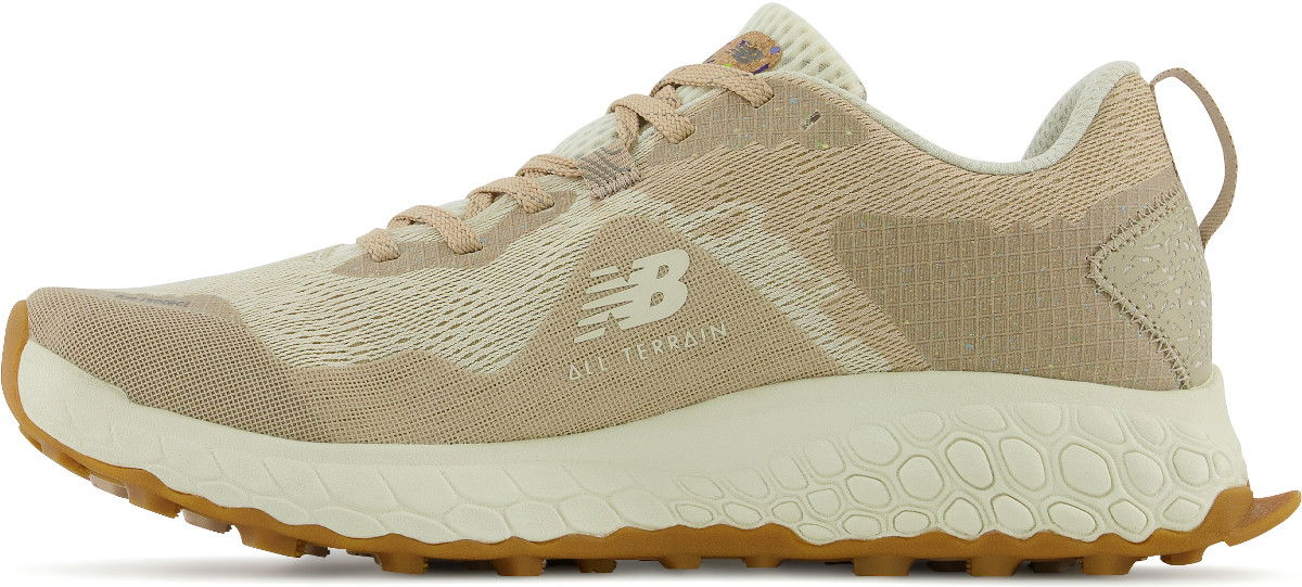 Sneakers og sko New Balance Fresh Foam X Hierro v7 Beige | mthie-rs7, 1