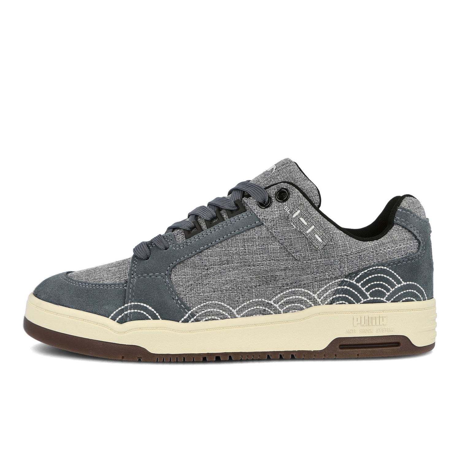 Sneakers og sko Puma Slipstream Low "Sashiko" Grå | 385802-01, 0