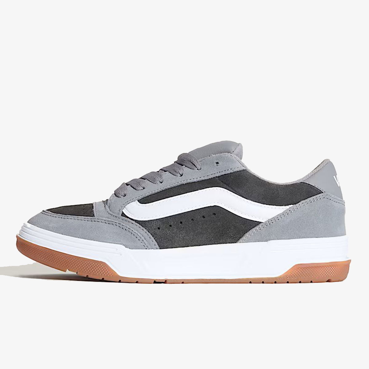 Sneakers og sko Vans Skate Hylane 40 Grå | VN000D26EWR, 1
