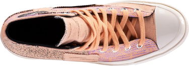 Sneakers og sko Converse CxC Patchwork Chuck Taylor 70 HI F800 Flerfarvet | 170058-800, 1