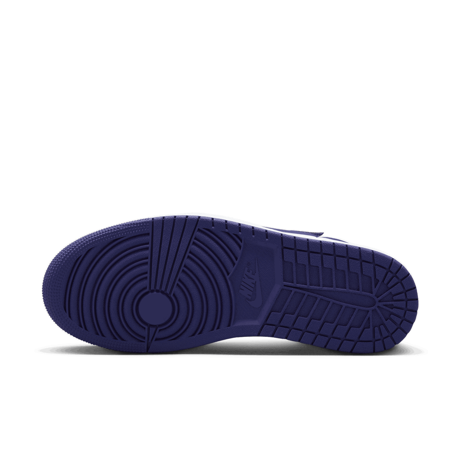 Sneakers og sko Jordan Air 1 Low FlyEase "Court Purple" Lilla | DM1206-515, 1