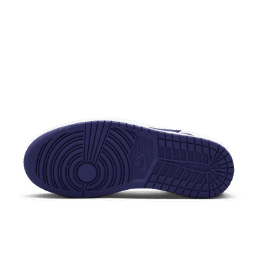 Sneakers og sko Jordan Air 1 Low FlyEase "Court Purple" Lilla | DM1206-515, 1