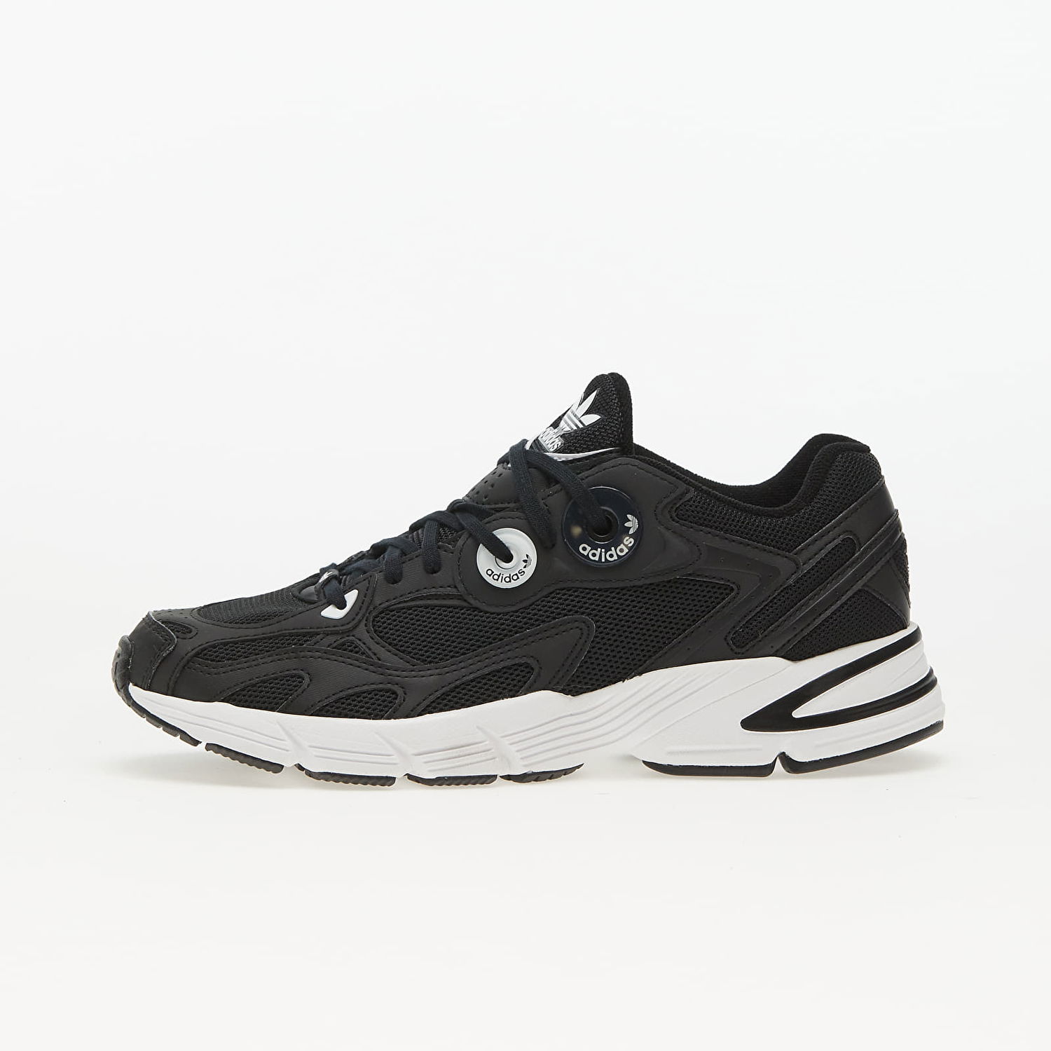 Sneakers og sko adidas Originals Astir W Core Black Sort | IE9886, 0