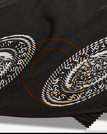 Kasket New Era Detroit Tigers Cooperstown Cord 19TWENTY Adjustable Cap Sort | 60758934 MULTI, 7