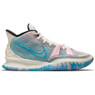 Sneakers og sko Nike Kyrie 7 "Pale Ivory" Beige | CZ0141-100, 2