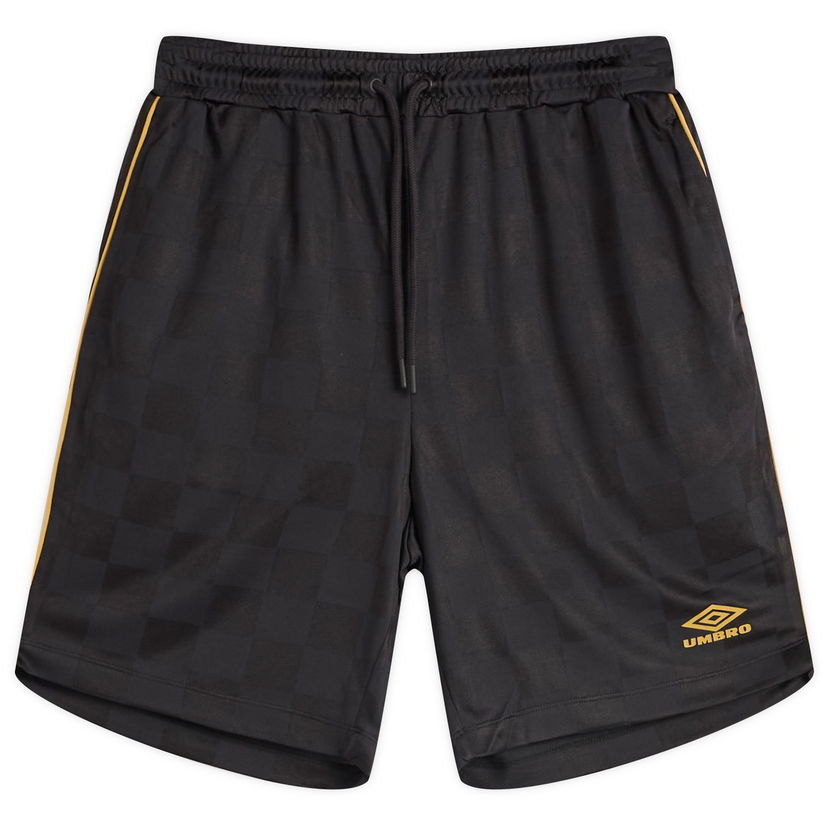 Shorts Umbro Football Shorts Sort | 66705U-060