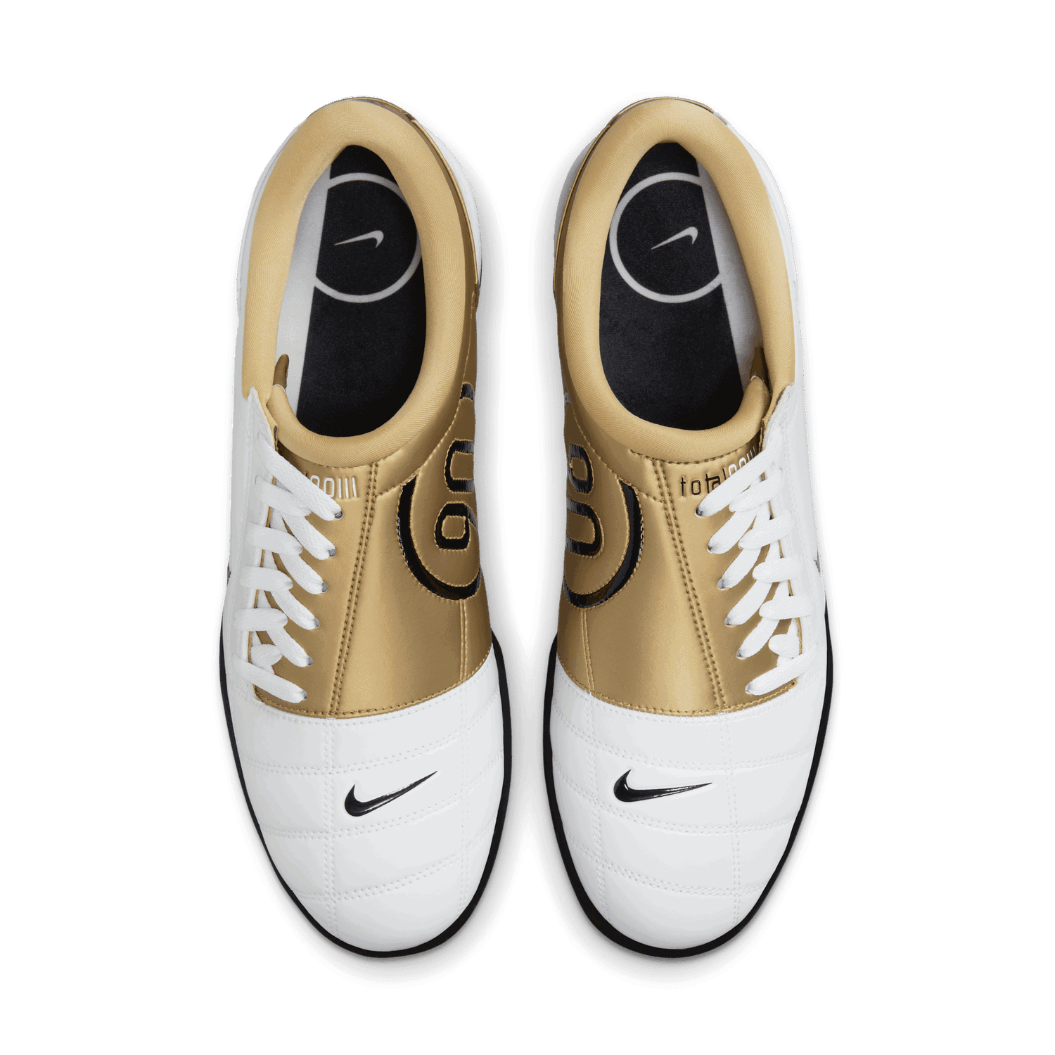Sneakers og sko Nike T90 SP Hvid | HJ9351-101, 1