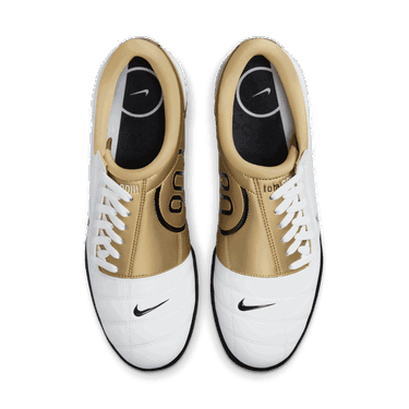 Sneakers og sko Nike T90 SP Hvid | HJ9351-101, 1