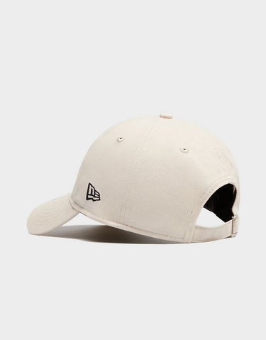 Kasket New Era West C Manhattan N.Y.C. Wordmark Cap Beige | 60759000, 2