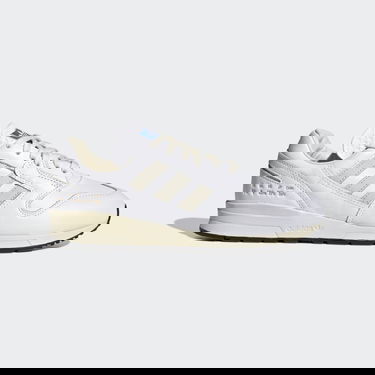 Sneakers og sko adidas Originals ZX 420 Hvid | H05366, 0