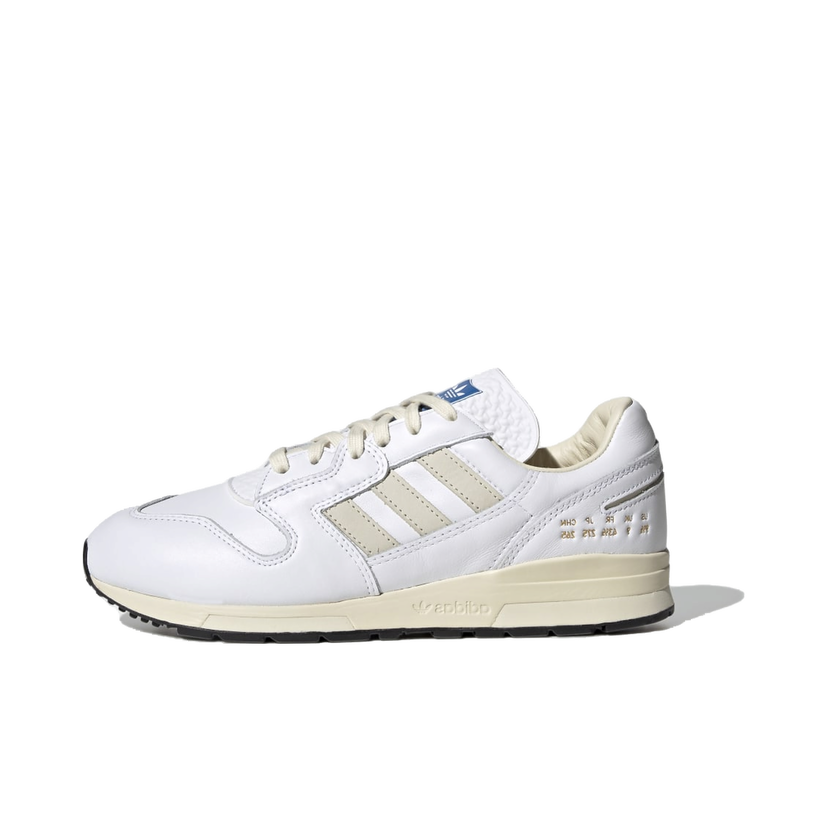 Sneakers og sko adidas Originals ZX 420 Hvid | H05366