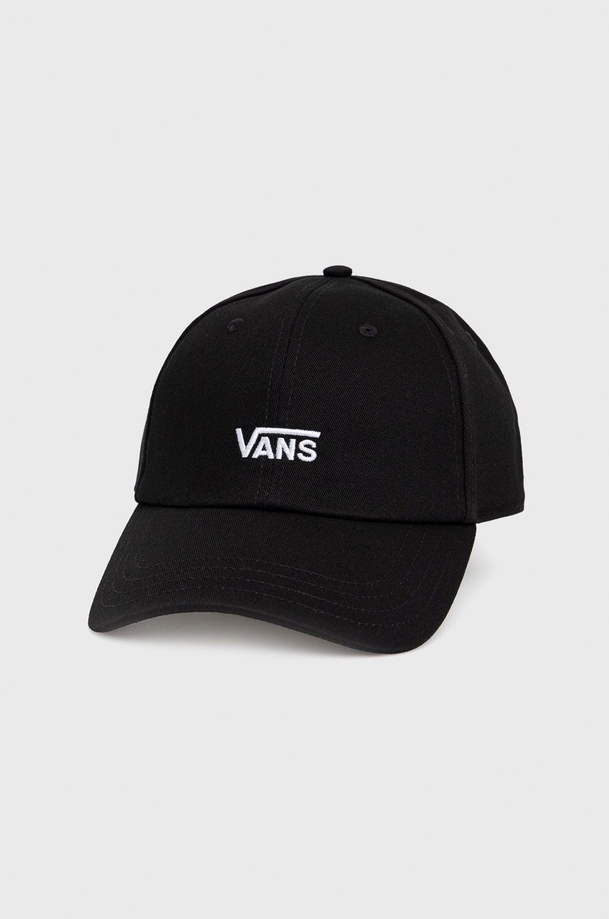 Hat Vans Cap Sort | VN0A4UM9Y281, 0