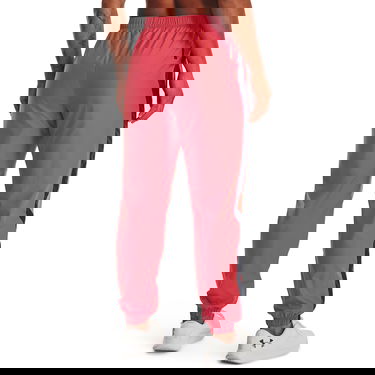 Bukser Under Armour Rush Woven Pant Red Rød | 1369846-638, 2